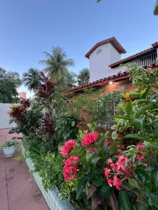 Casa de Condomínio com 4 Quartos à venda, 274m² no Pituba, Salvador