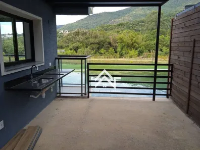 Apartamento com 2 Quartos à venda, 76m² no Nova Gardênia, Atibaia