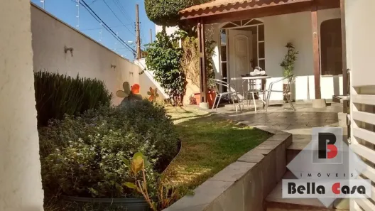 Sobrado com 3 Quartos à venda, 177m² no Vila Antonina, São Paulo