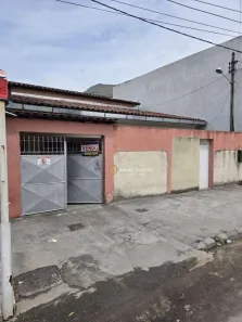 Casa com 3 Quartos à venda, 300m² no Valverde, Nova Iguaçu