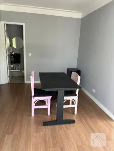 Apartamento com 4 Quartos à venda, 121m² no Vila Andrade, São Paulo