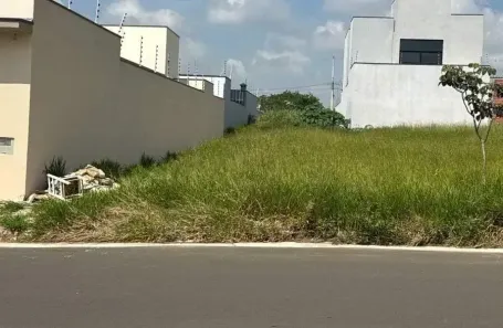 Lote/Terreno à venda, 228m² no Jardim Campo Verde II, Limeira