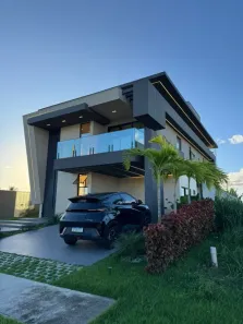 Casa com 4 Quartos à venda, 330m² no Comercial Norte, Bayeux