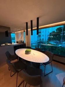 Apartamento com 1 Quarto à venda, 165m² no Lagoa Nova, Natal