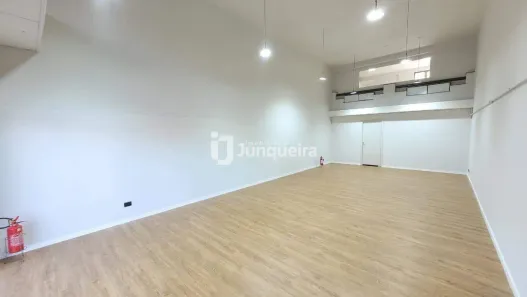 Ponto Comercial para alugar, 93m² no Higienópolis, Piracicaba