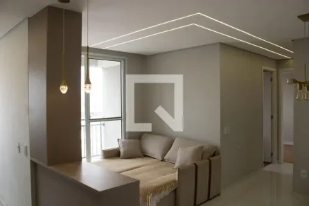 Apartamento com 2 Quartos à venda, 50m² no Parque da Mooca, São Paulo