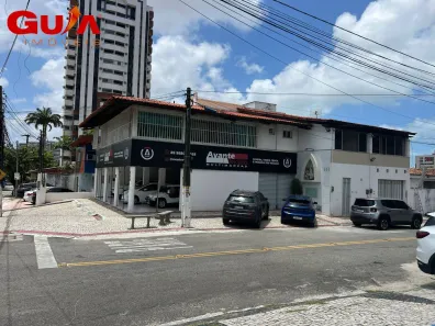 Casa com 6 Quartos à venda, 500m² no Joaquim Távora, Fortaleza