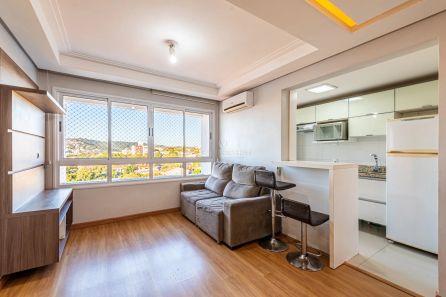 Apartamento com 2 Quartos à venda, 54m² no Tristeza, Porto Alegre