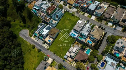 Lote/Terreno à venda, 360m² no Alphaville, Santana de Parnaíba