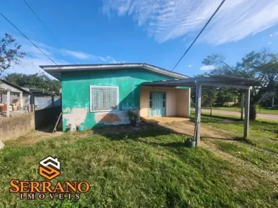 Casa com 3 Quartos à venda, 138m² no Praia de Mariluz, Imbé
