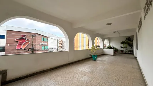 Apartamento com 2 Quartos à venda, 71m² no Paineiras, Juiz de Fora