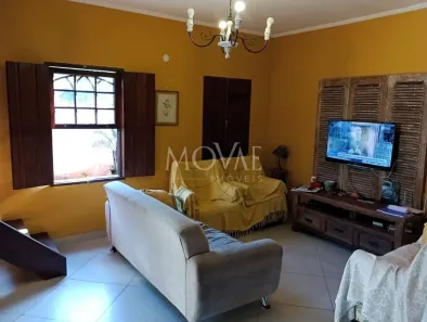 Casa com 4 Quartos à venda, 150m² no Portal de Paraty, Paraty