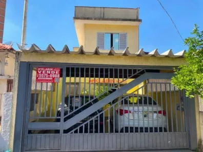 Sobrado com 2 Quartos à venda, 162m² no Vila Monumento, São Paulo