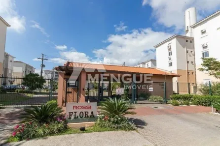 Apartamento com 3 Quartos à venda, 64m² no Humaitá, Porto Alegre
