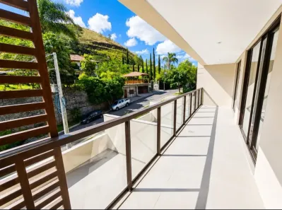 Apartamento com 2 Quartos à venda, 72m² no Itaipava, Petrópolis