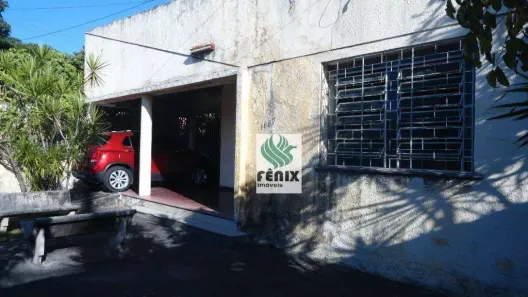 Casa com 5 Quartos à venda, 285m² no Centro, Fortaleza