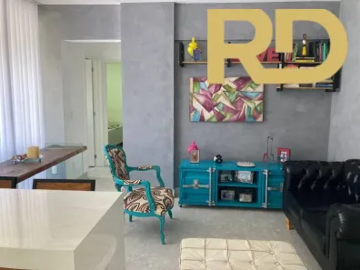 Apartamento com 2 Quartos à venda, 67m² no Santa Efigênia, Belo Horizonte