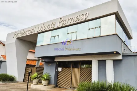 Casa de Condomínio com 4 Quartos à venda, 510m² no Agenor de Carvalho, Porto Velho