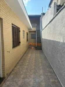 Casa com 3 Quartos à venda, 164m² no Jardim Bom Clima, Guarulhos