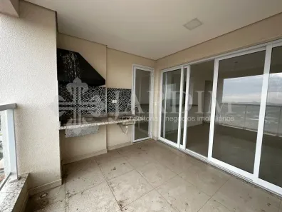Apartamento com 3 Quartos à venda, 86m² no Paulicéia, Piracicaba