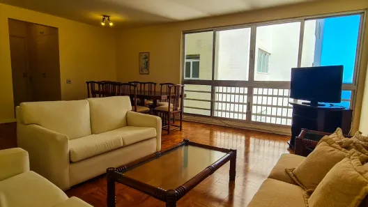 Apartamento com 2 Quartos à venda, 111m² no Pitangueiras, Guarujá