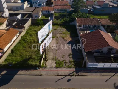 para venda ou aluguel, 462m² no Revoredo, Tubarão