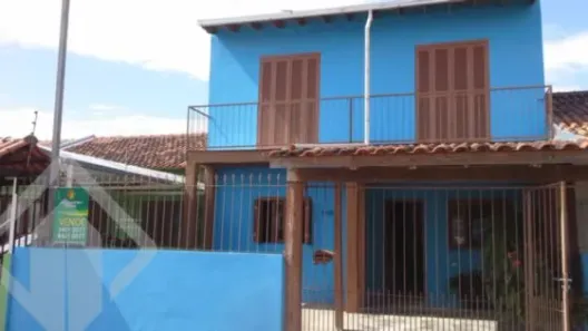 Sobrado com 4 Quartos à venda, 119m² no Centro Novo, Eldorado do Sul
