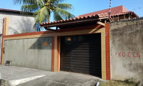 Casa com 4 Quartos à venda, 330m² no Vila Praiana, Lauro de Freitas