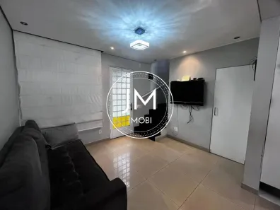 Casa com 2 Quartos à venda, 64m² no Jardim Interlagos, Hortolândia