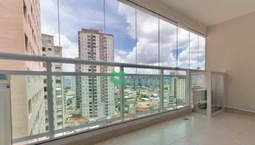 Apartamento com 1 Quarto à venda, 35m² no Barra Funda, São Paulo