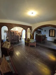 Casa com 4 Quartos à venda, 311m² no Ouro Preto, Belo Horizonte