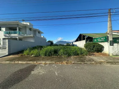 Lote/Terreno à venda, 306m² no Pagani, Palhoça