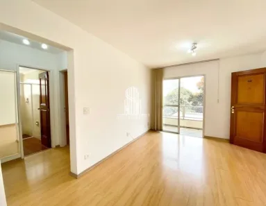 Apartamento com 2 Quartos à venda, 75m² no Vila Clementino, São Paulo