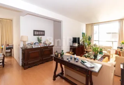 Apartamento com 4 Quartos à venda, 100m² no Leblon, Rio de Janeiro
