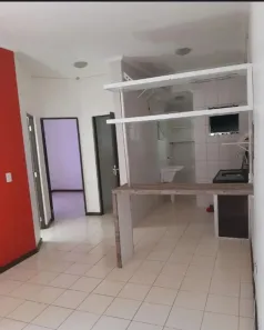Apartamento com 2 Quartos para alugar, 50m² no Coqueiro, Ananindeua