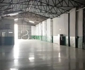Imóvel Comercial à venda, 798m² no Vila Brasílio Machado, São Paulo