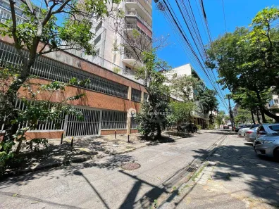 Apartamento com 1 Quarto à venda, 50m² no Tijuca, Rio de Janeiro