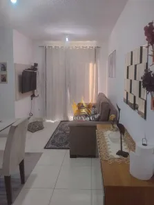 Apartamento com 3 Quartos à venda, 60m² no Taquara, Rio de Janeiro