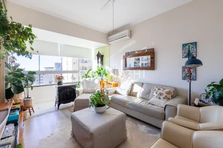 Apartamento com 3 Quartos à venda, 120m² no Independência, Porto Alegre
