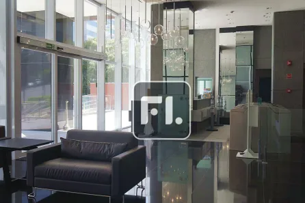 Sala Comercial à venda, 576m² no Dezoito do Forte Empresarial/Alphaville., Barueri