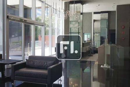 Sala Comercial para venda ou aluguel, 576m² no Dezoito do Forte Empresarial/Alphaville., Barueri