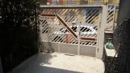 Sobrado com 2 Quartos à venda, 98m² no Tatuapé, São Paulo
