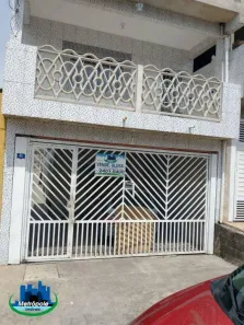 Sobrado com 3 Quartos à venda, 90m² no Jardim São Domingos, Guarulhos