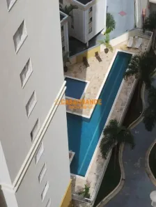 Apartamento com 2 Quartos à venda, 65m² no Jardim Apolo II, São José dos Campos
