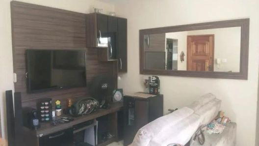 Apartamento com 3 Quartos à venda, 50m² no Praça Seca, Rio de Janeiro