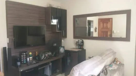 Apartamento com 3 Quartos à venda, 50m² no Praça Seca, Rio de Janeiro