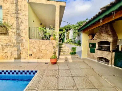 Sobrado com 3 Quartos à venda, 156m² no Sítio do Morro, São Paulo