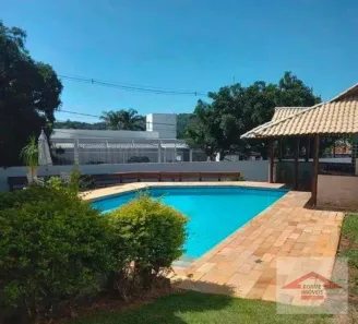 Casa de Condomínio com 4 Quartos à venda, 557m² no Chácara Malota, Jundiaí