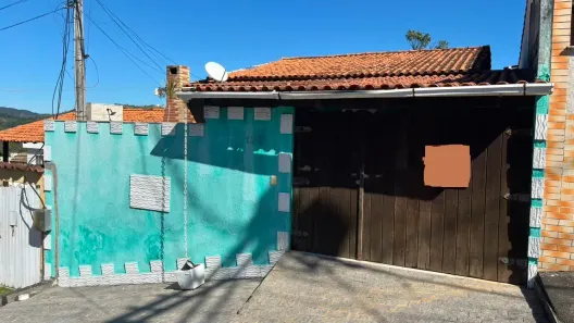 Casa de Condomínio com 2 Quartos à venda, 80m² no Tribobó, São Gonçalo