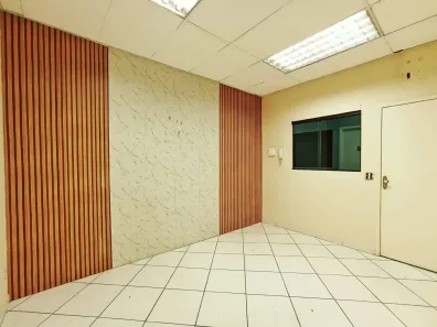 Sala Comercial para alugar, 13m² no Jardim São Cristóvão, São Paulo